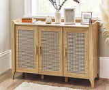 Saige 3 Door Sideboard