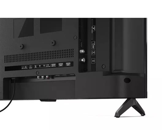SHARP Roku TV 24" Smart HD Ready HDR LED TV
