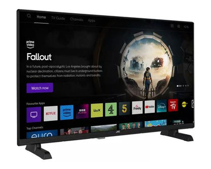 JVC LT-32CT150 32" Smart HD Ready HDR LED TV