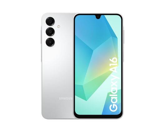 Samsung Galaxy A16 128GB Light Grey