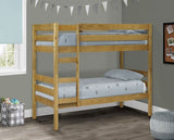 Western Bunk Bed