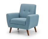 Moki Chair-Blue