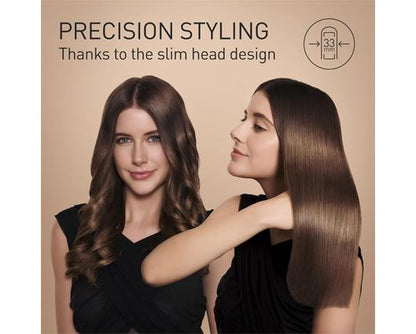 Panasonic EH-HS99 Nano Ceramic Hair Straightener