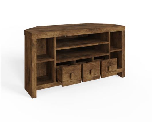 Jules Corner TV Unit