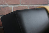 FRANKLIN SOFA BED BLACK