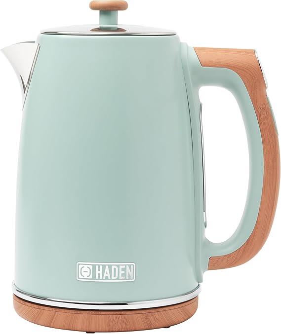 Haden Dorchester 1.7L Kettle Sage