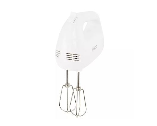 PIFCO Essentials Hand Whisk White
