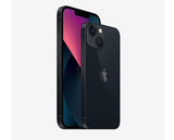 Refurbished Apple iPhone 13 Midnight with Wireless Headphones