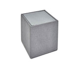 Robynne Lamp Table- Grey