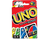 UNO Card Game