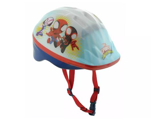 Spidey & His Amazing Friends Safety Helmet