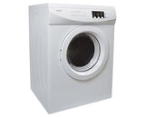 Statesman TVM07W 7kg Vented Tumble Dryer White