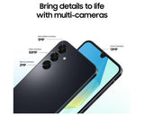 Samsung Galaxy A16 128GB Light Grey