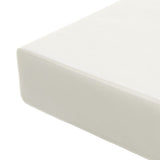 Foam Cot Mattress-120 x 60cm