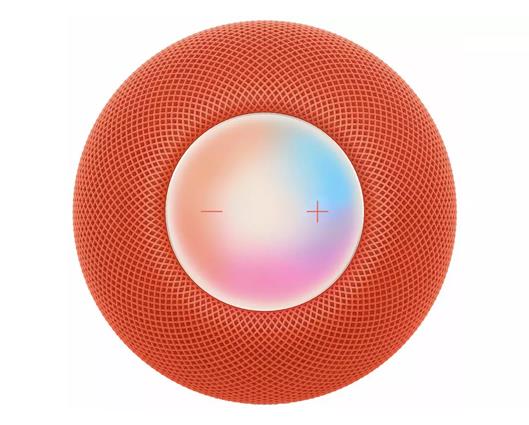 Apple HomePod mini - Orange