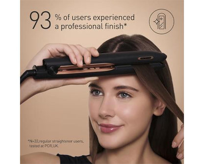Panasonic EH-HS99 Nano Ceramic Hair Straightener