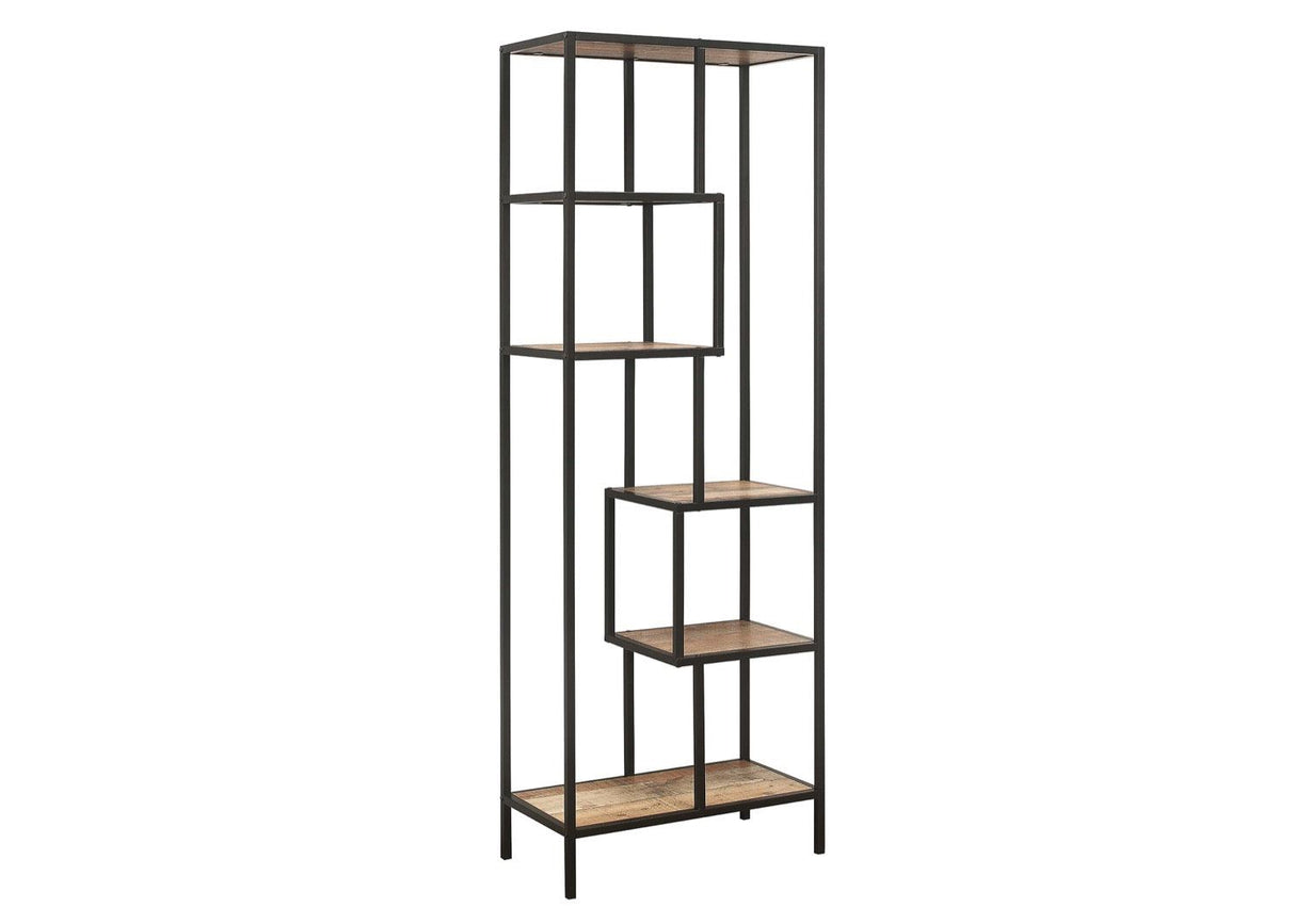 Downtown Tall Shelving Unit