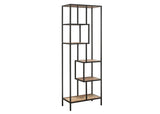 Downtown Tall Shelving Unit