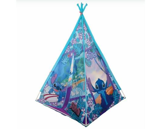 Stitch Play Tent