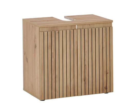 Austin 2 Door Under Sink Cabinet