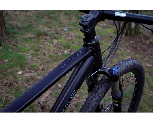 Claud Butler Haste 2.0 Mountain Bike