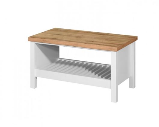 Shannon Coffee Table