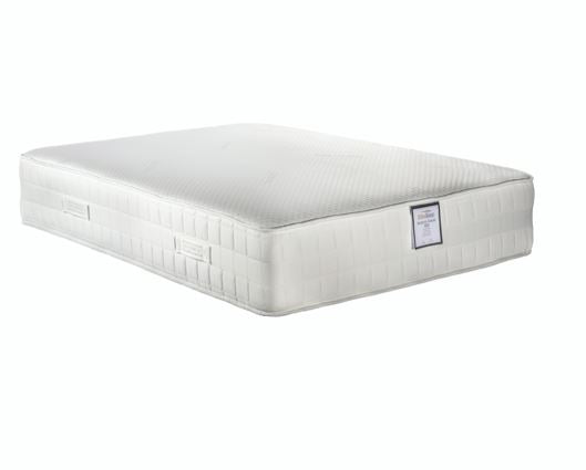 Seasons Deluxe 1000 Pocket Spring Hypoallergenic Mattress (30cm Depth) - Superking