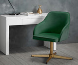 Finley Office Chair- Green