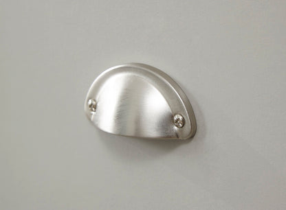 Lachlan Study Desk-Grey