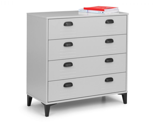 Lilianna 4 Drawer Chest