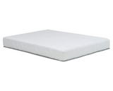 Von Orthopaedic Sprung Mattress (21.5cm Depth) - King