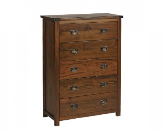 Ballard 5 Drawer Chest