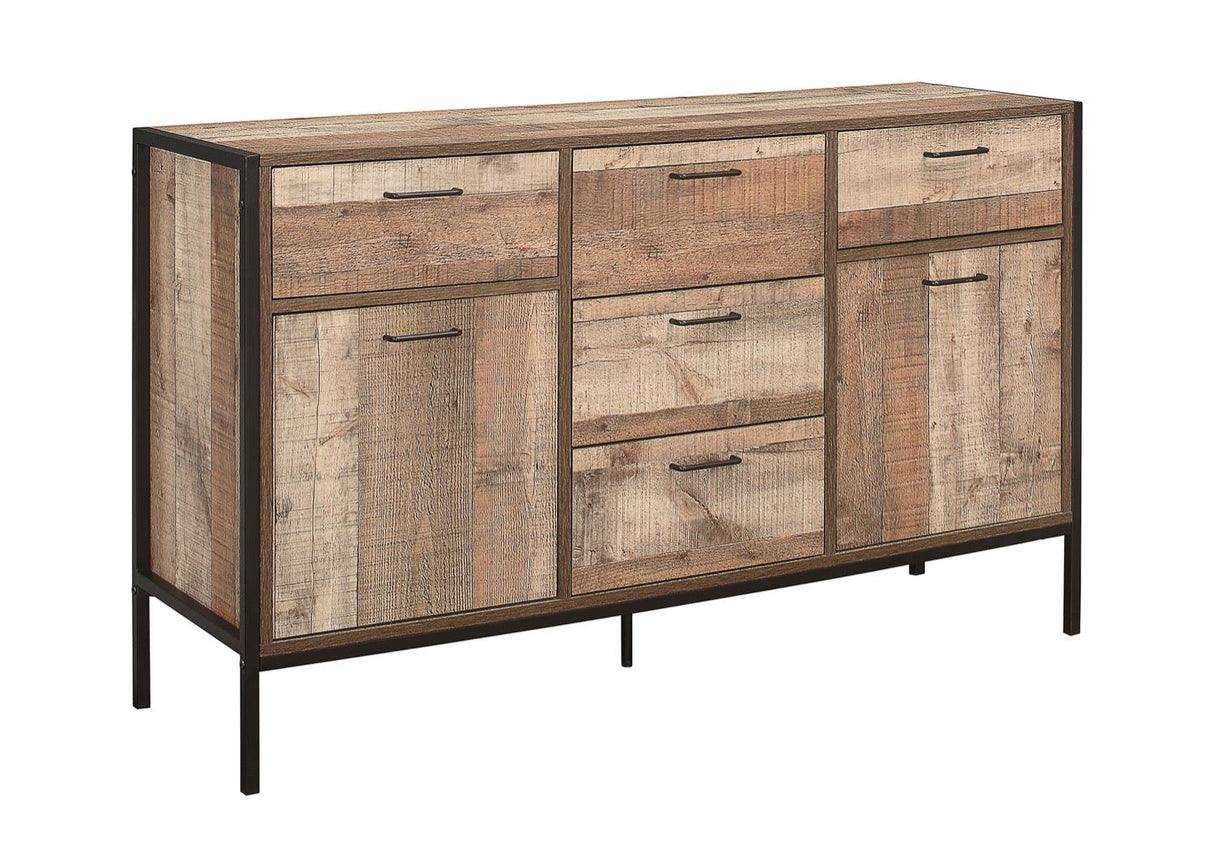 Downtown Large Sideboard