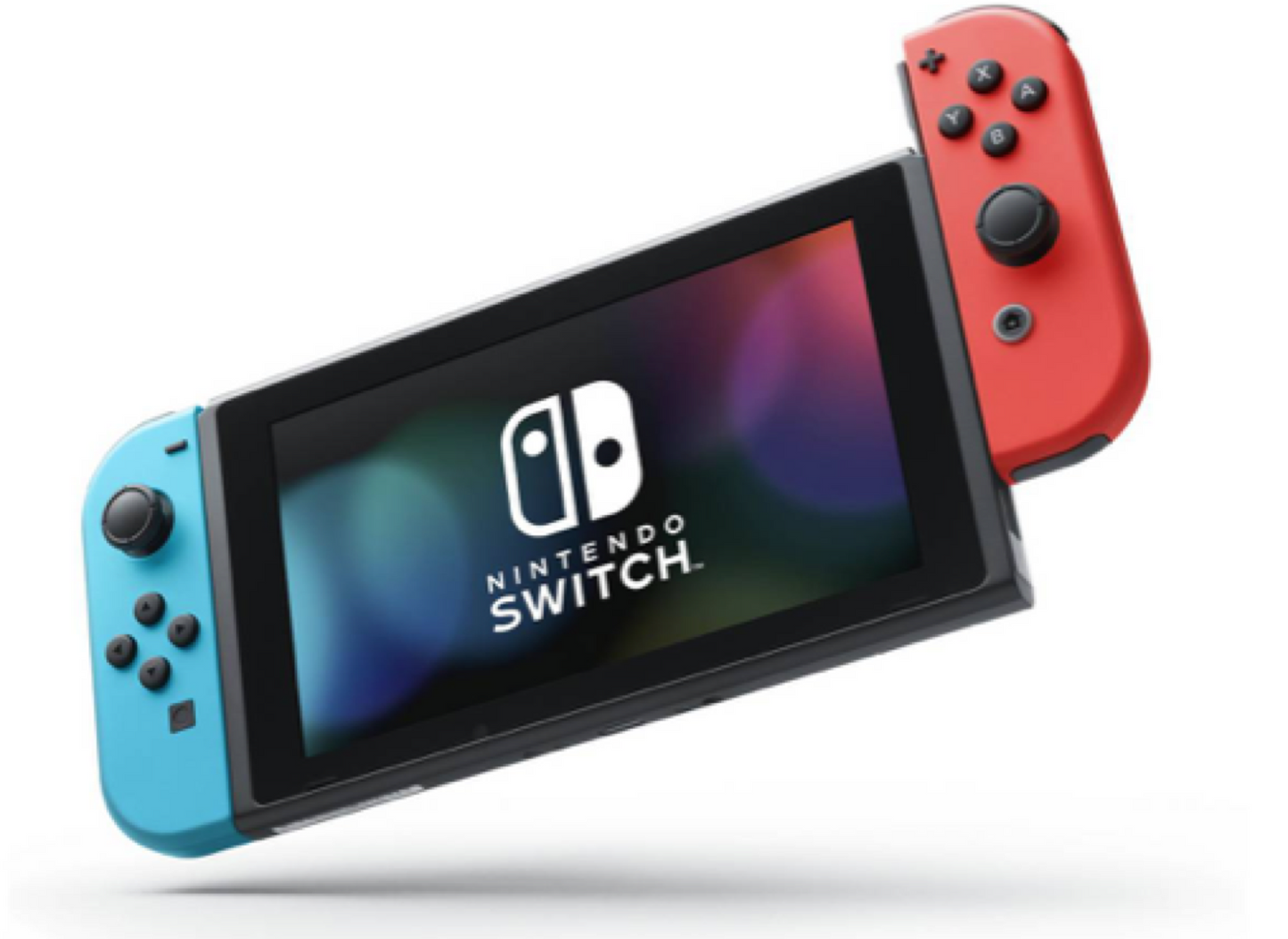 Nintendo Switch 1.1 Console - Neon