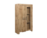 California Display Cabinet