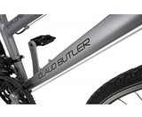 CB Explorer 1 Low Step16"