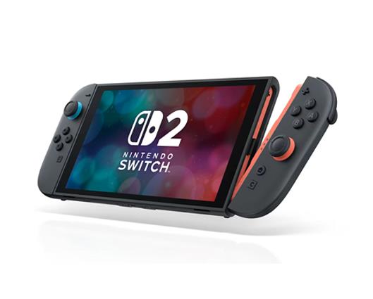Nintendo Switch 2 Console