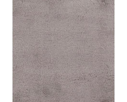 Teddy Bear Grey- 60cm x 120cm