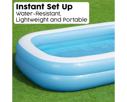 Bestway Family Paddling Pool
