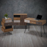 Cristobal 4 Drawer Chest