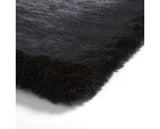 Teddy Bear Black- 150cm x 230cm