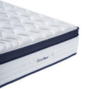 SleepSoul Zenith 800 Pocket Sprung Mattress - Double