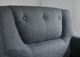 Landon Chair - Grey