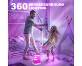 Sensory Galaxy Projector Night Light