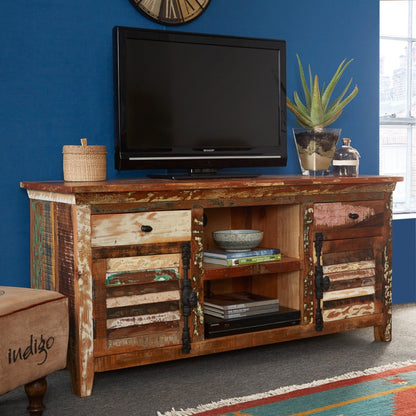 Multi Large TV Media Unit