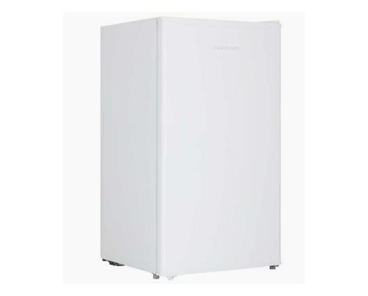 Cookology UCIB80WH 80L Freestanding Under Counter Fridge with Ice Box – White