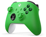Xbox Wireless Controller – Velocity Green