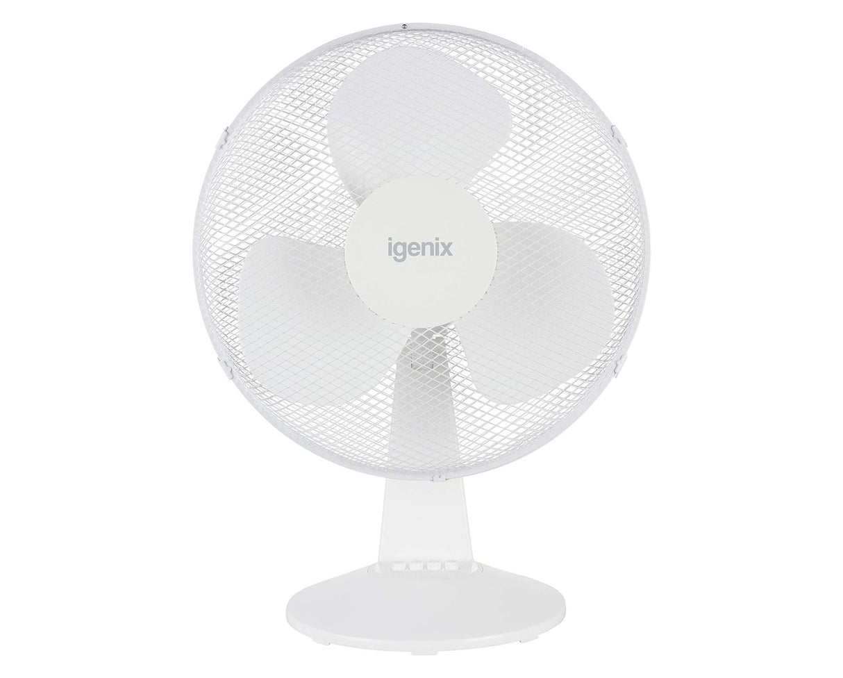 Igenix 16" Desk Fan