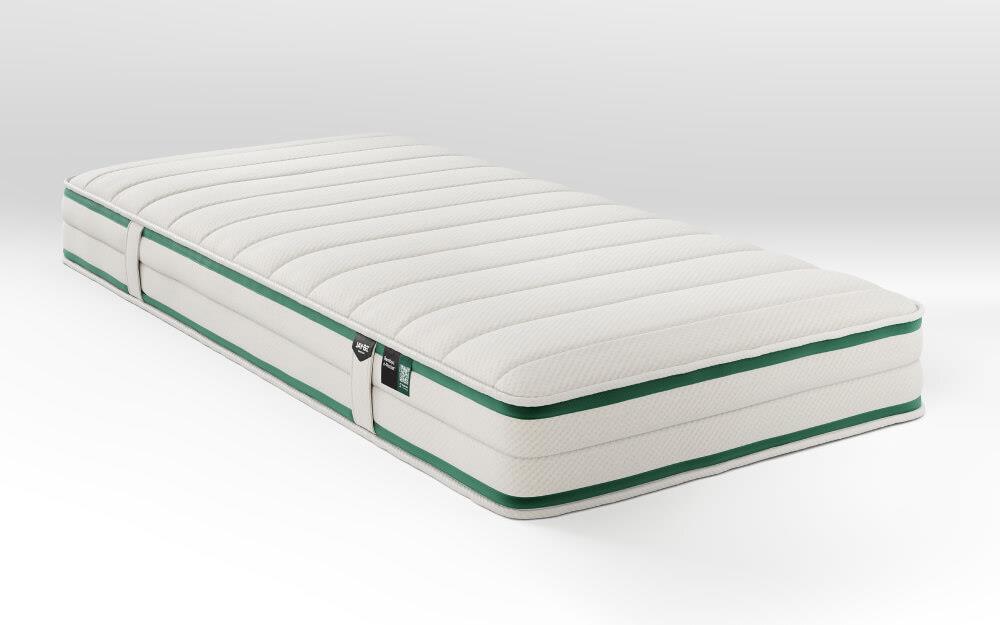 Jay-Beï¿½ Natural Fresh Bamboo e-Pocket Children's Mattress - Single
