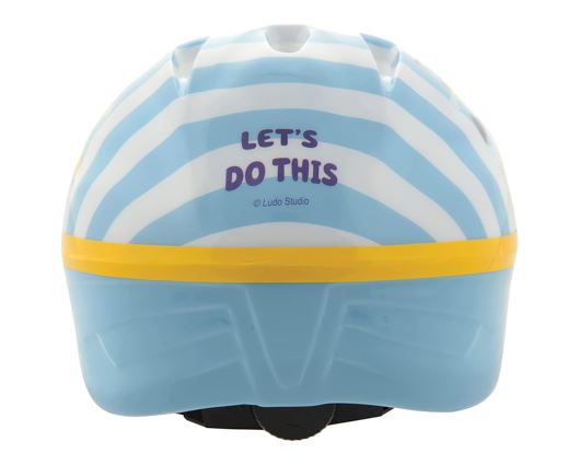 Bluey Safety Helmet